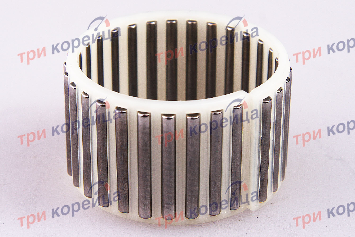 Подшипник роликовый (игольчатый) Hyundai Kia Accent Avante Creta Elantra Getz H100 I30 I40 IX35 Matrix Porter2 Sonata Tucson Verna Bongo3 Ceed Cerato K5 Optima Rio Seltos Soul Sportage Venga Оригинал 4325323200 . Фото №1 в каталоге ТРИКОР.