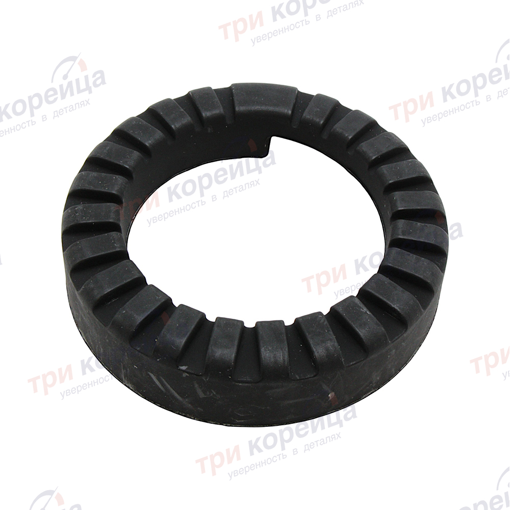 Демпфер пружины задней верхней Sonata # Оригинал 5534138620. Фото №1 в каталоге ТРИКОР.