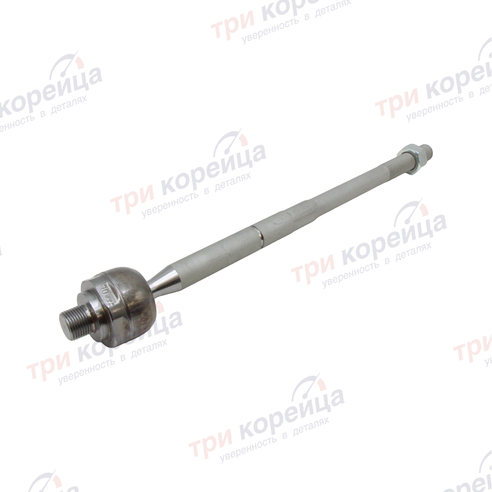 Тяга рулевая (перед установкой сравнивать с образцом) Bongo3 # CTR Корея CRCR21. Фото №1 в каталоге ТРИКОР.