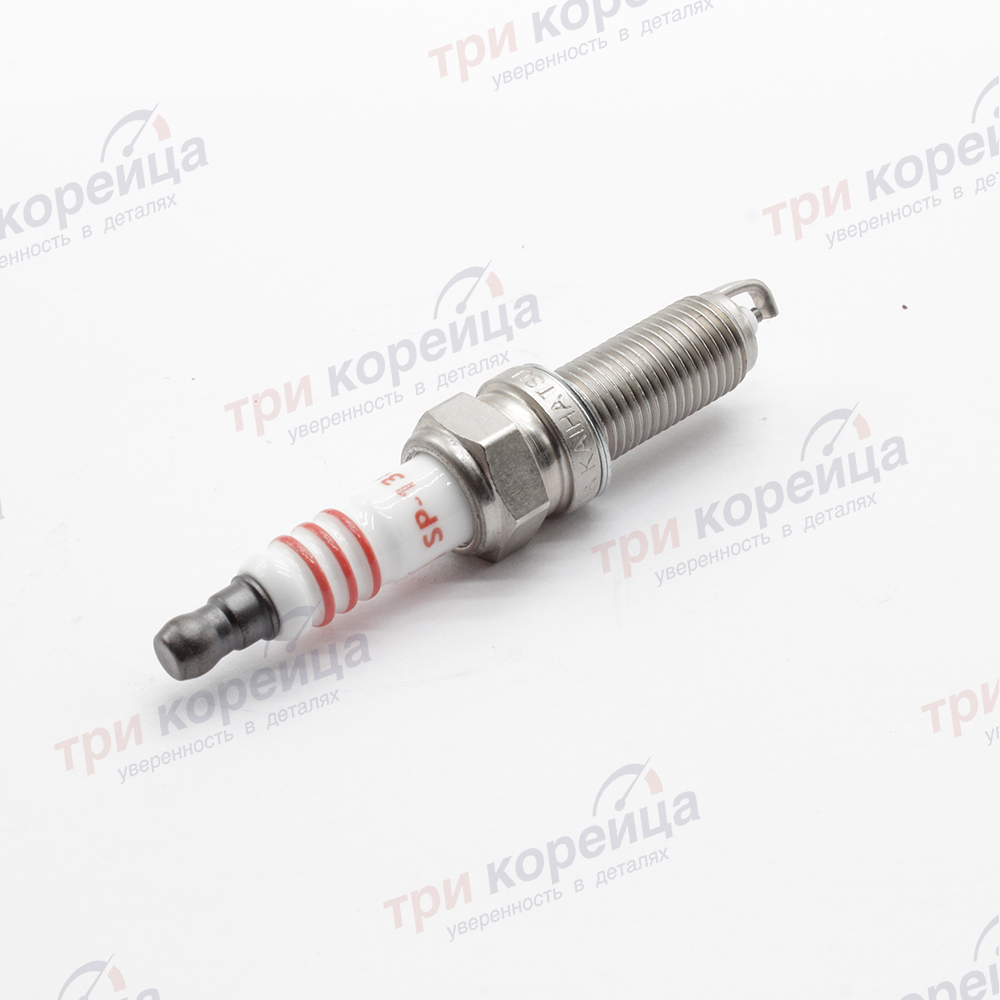 Свеча зажигания I20/I30/Solaris/Creta/Elantra/Rio/Ceed/Verna/Soul СБНП!!! Elantra. Артикул 1885410080. Производитель Lynx Япония. Изображение №1