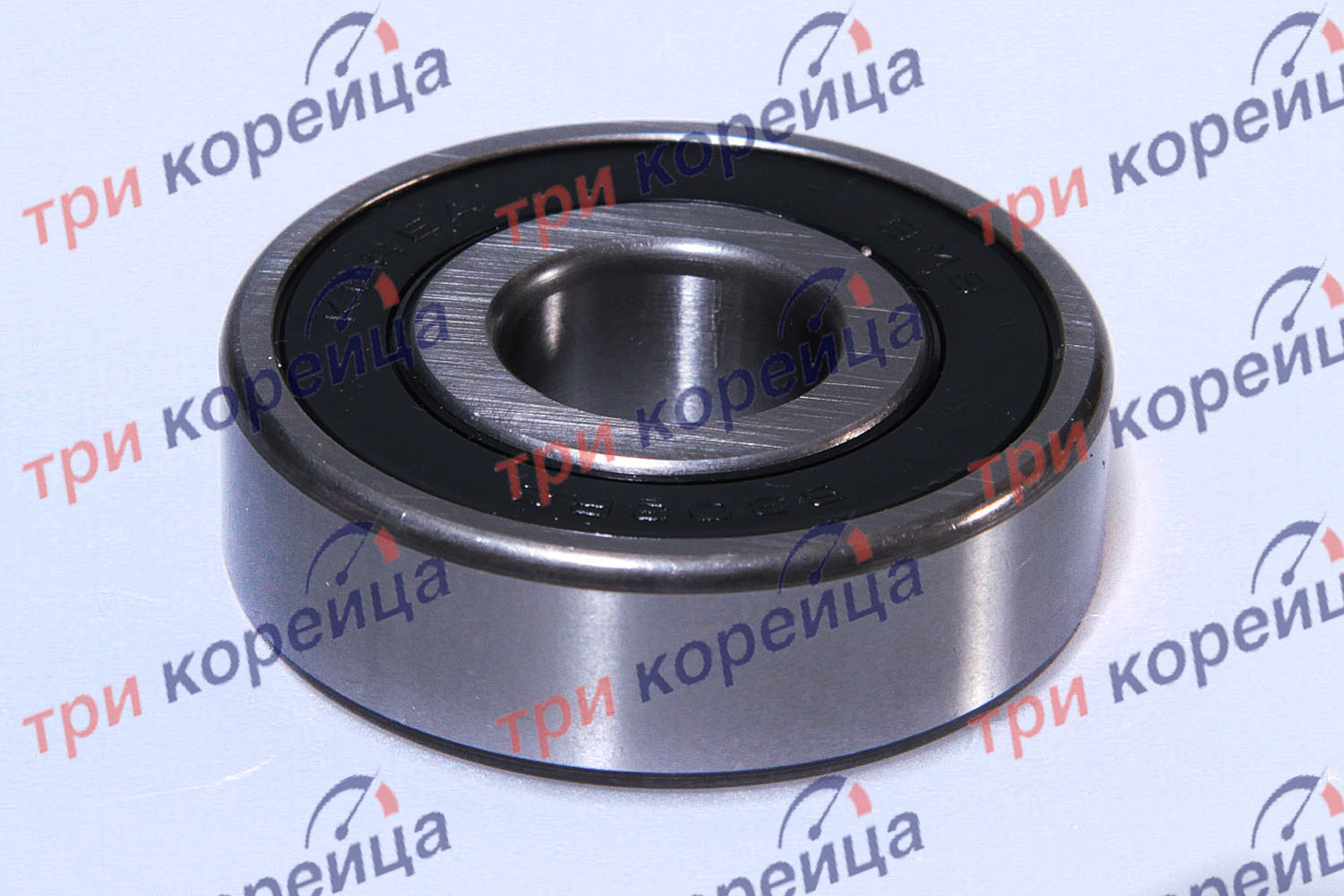 Подшипник генератора HD65/72 D4AL задний/Porter D4BF передний Porter. Артикул 3733142001. Производитель Оригинал. Изображение №1