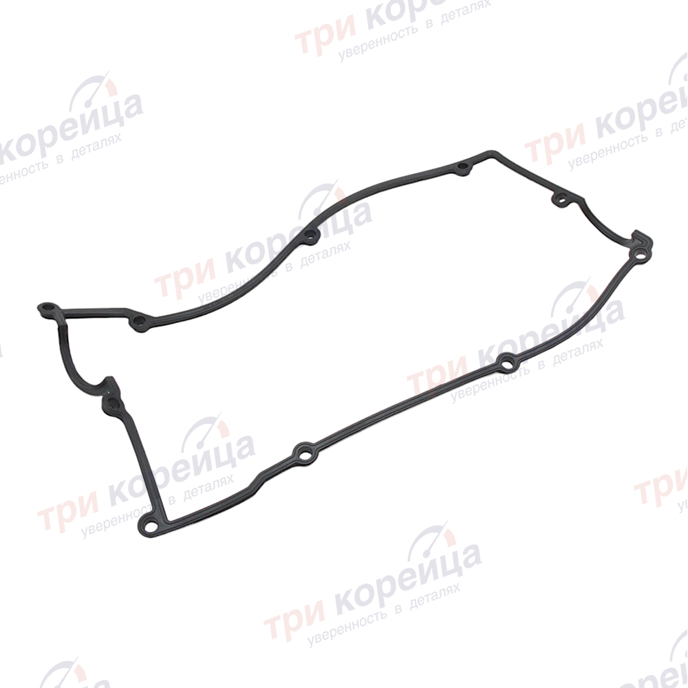 Прокладка клапанной крышки Тагаз_Accent Getz Matrix Rio Cerato Onnuri Корея GGXH-125. Фото №1 в каталоге ТРИКОР.