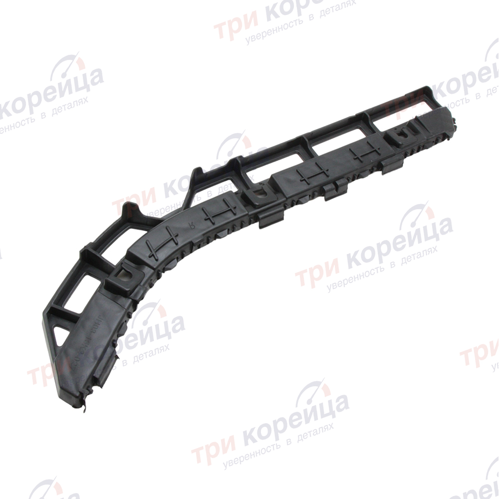 Кронштейн бампера заднего правый седан 2015-2017 Rio SAT Китай STKA47087BA1. Фото №1 в каталоге ТРИКОР.