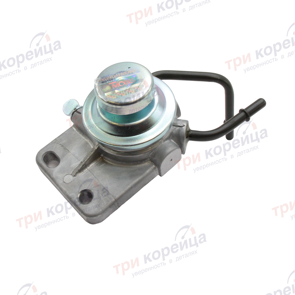 Насос ручной подкачки Grand_Starex Оригинал 319254H002, 319254H001. Фото №1 в каталоге ТРИКОР.