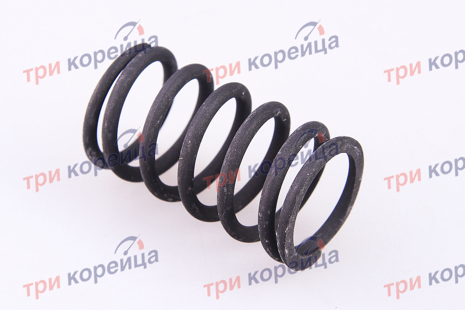 Пружина прижимная тормозной колодки передней/задней HD65/72. Артикул 5818745000. Производитель Оригинал. Изображение №1
