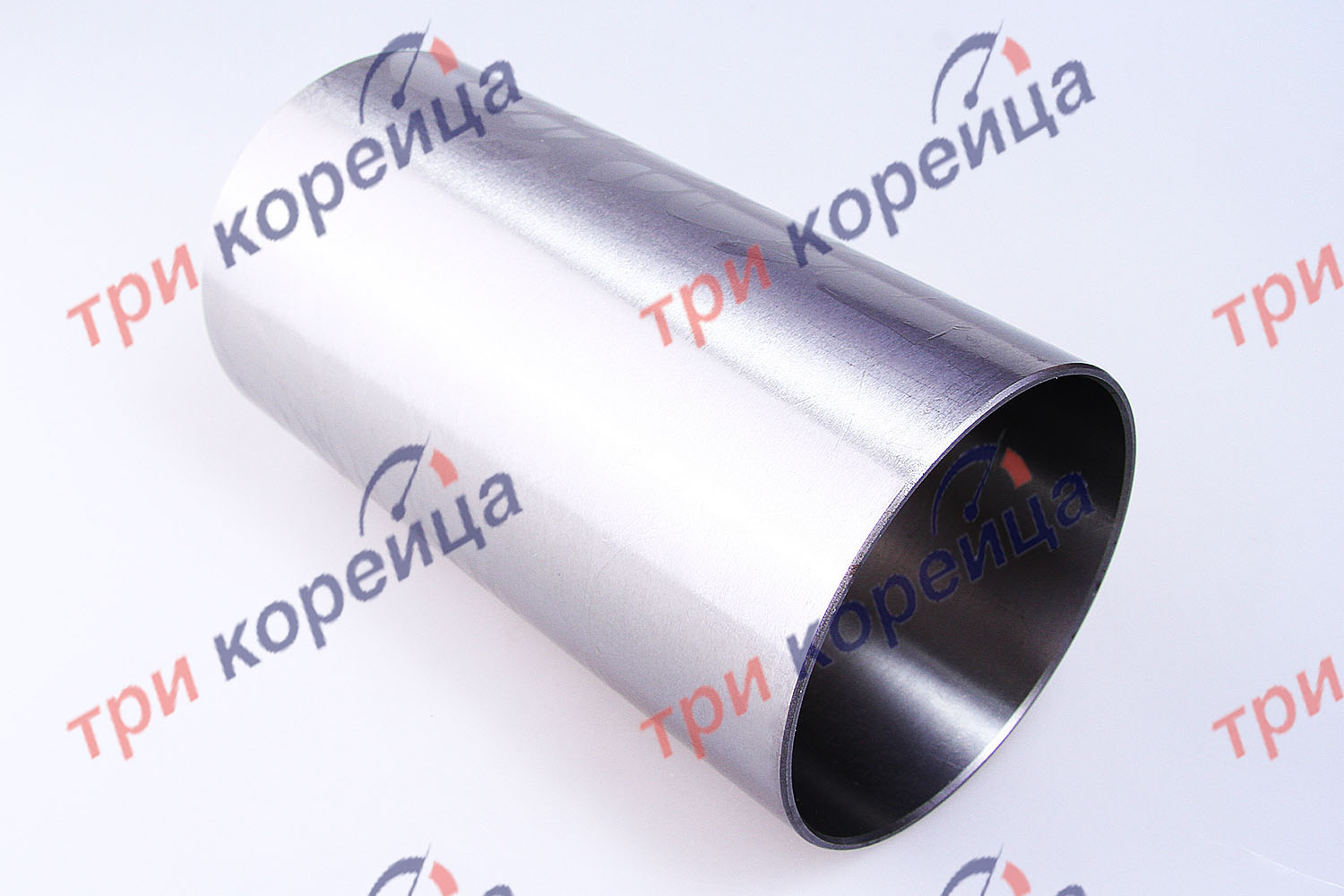 Гильза блока цилиндров (1шт.) D4GA D6GA HD45 65 78 120. Артикул 2113152910. Производитель Оригинал. Изображение №1