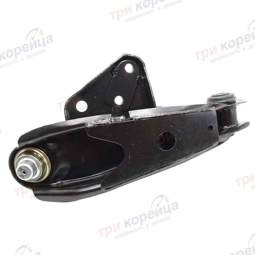 Рычаг подвески Porter/Porter2 нижний правый/+++ Porter. Артикул 545404B001. Производитель Onnuri Корея. Изображение №1