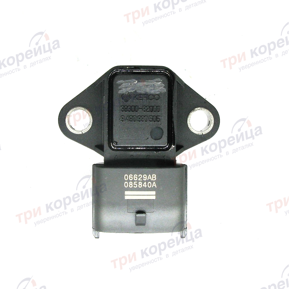 Датчик наддува турбокомпрессора D4GA/D6GA/CC/HA HD65/78/120/170. Артикул 3930082000. Производитель Оригинал. Изображение №1