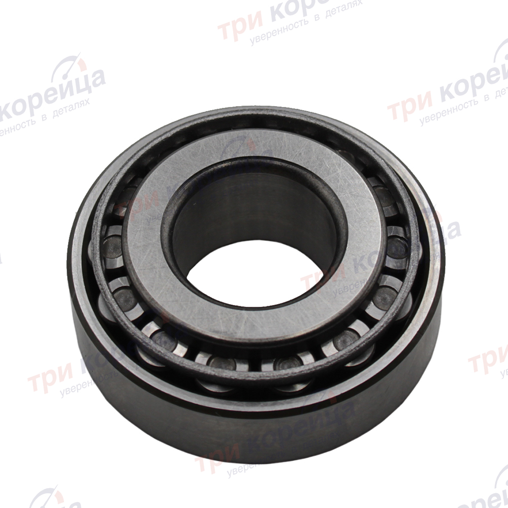 Подшипник ступицы передней наружный Porter. Артикул 5170344030. Производитель Iljin Корея. Изображение №1