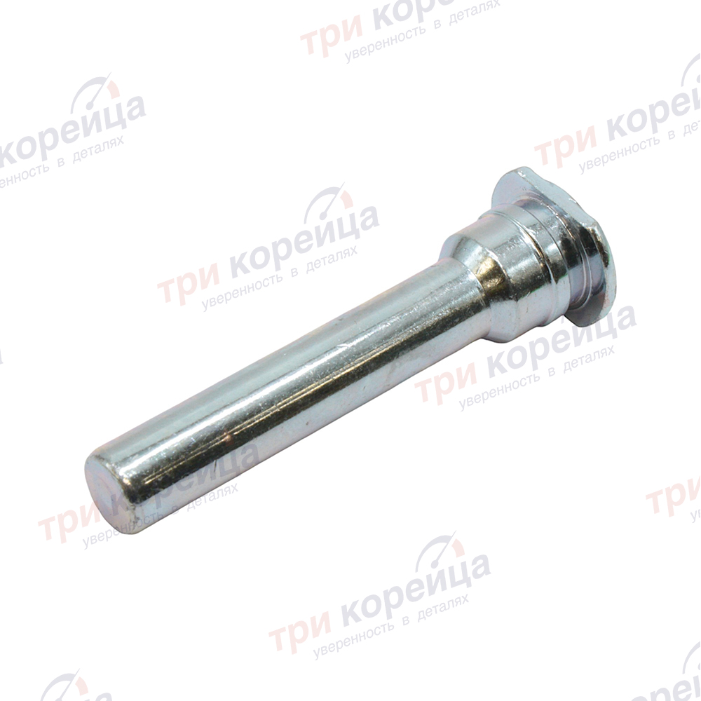 Направляющая суппорта тормозного Porter2 TYB Корея 581611D000. Фото №1 в каталоге ТРИКОР.