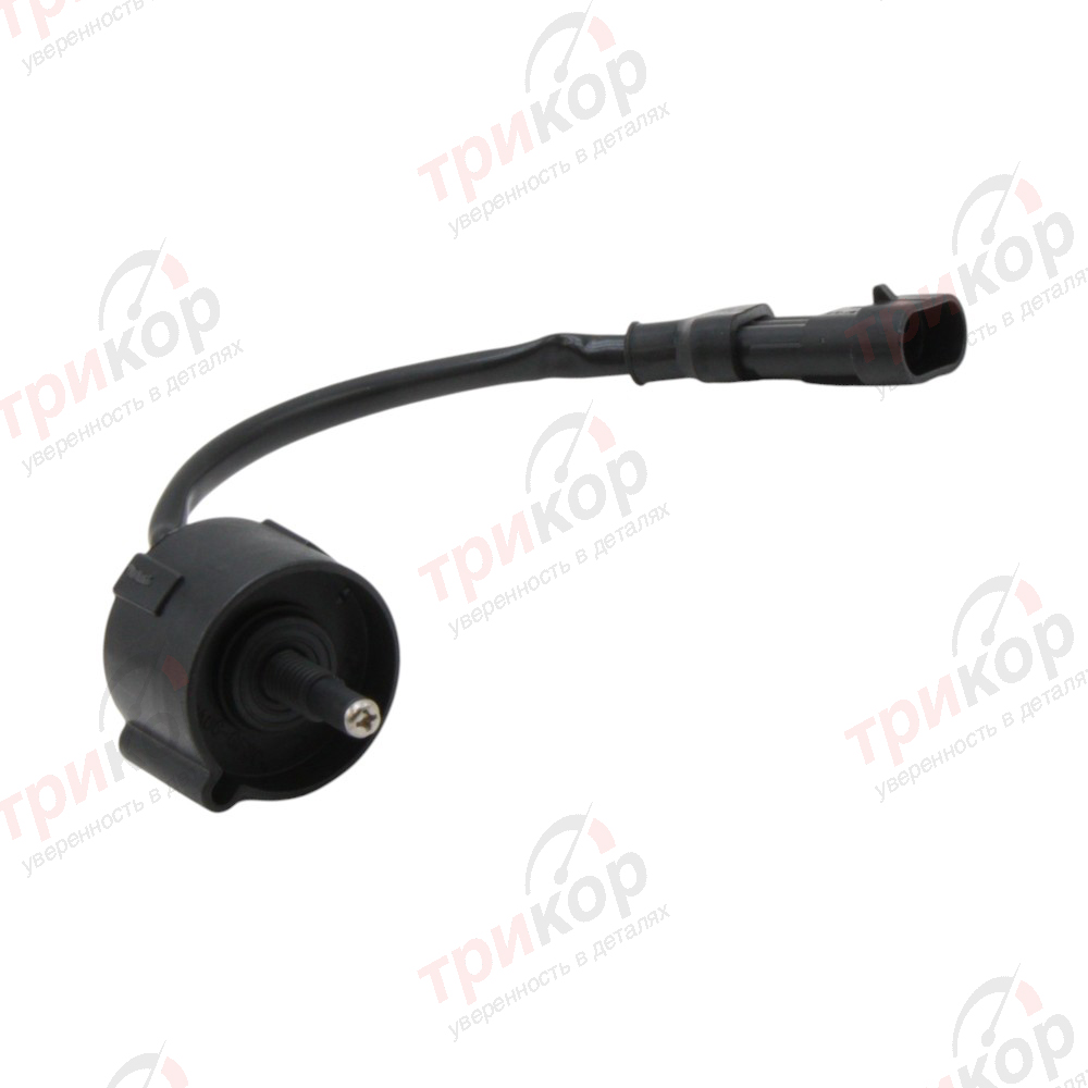Датчик воды топливного фильтра J3 2.9 Kia Bongo3 Carnival PartsMall Корея PDB206. Фото №1 в каталоге ТРИКОР.