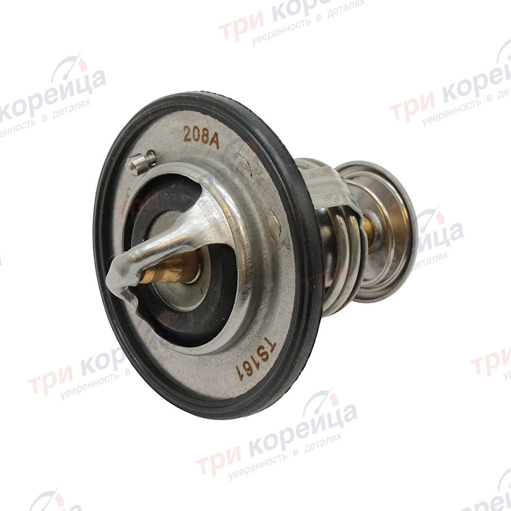 Термостат D4BF Porter Starex Link Китай 2551042100. Фото №1 в каталоге ТРИКОР.