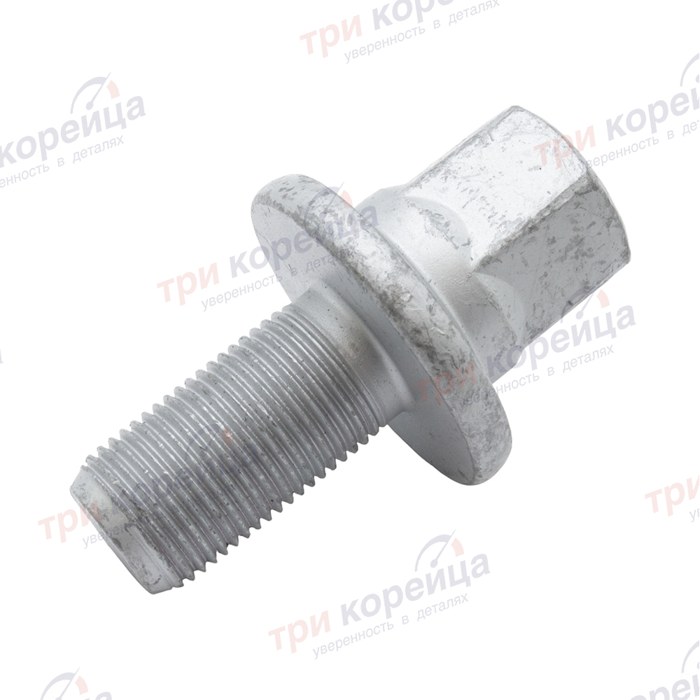 Болт шкива коленвала Bongo3 Оригинал 231274X000. Фото №1 в каталоге ТРИКОР.