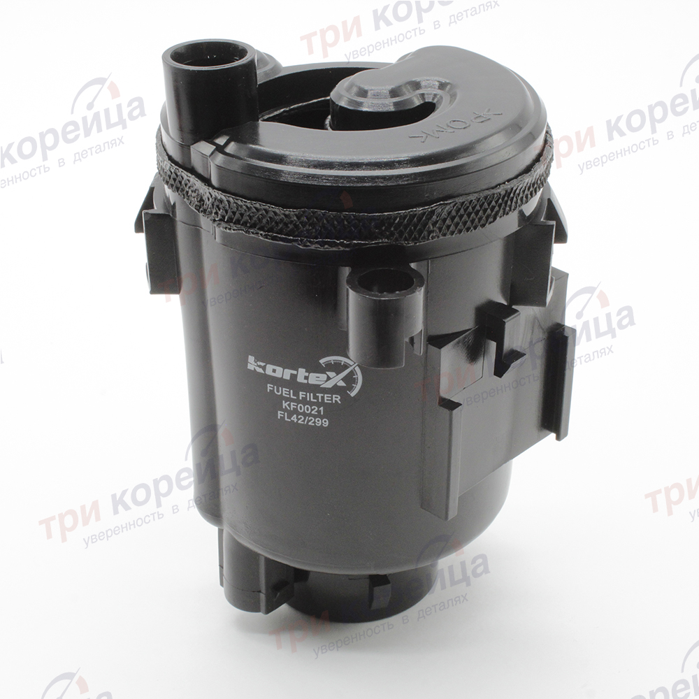 Фильтр топливный в баке G6BA V6 2.7L Santa_Fe. Артикул 3111226000. Производитель Kortex Китай. Изображение №1