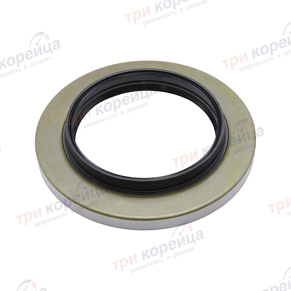 Сальник ступицы задней внутренний (80х122х10x18) HD72 78 *** Pyung Hwa (PH) Корея 1411ABNAB1. Фото №1 в каталоге ТРИКОР.