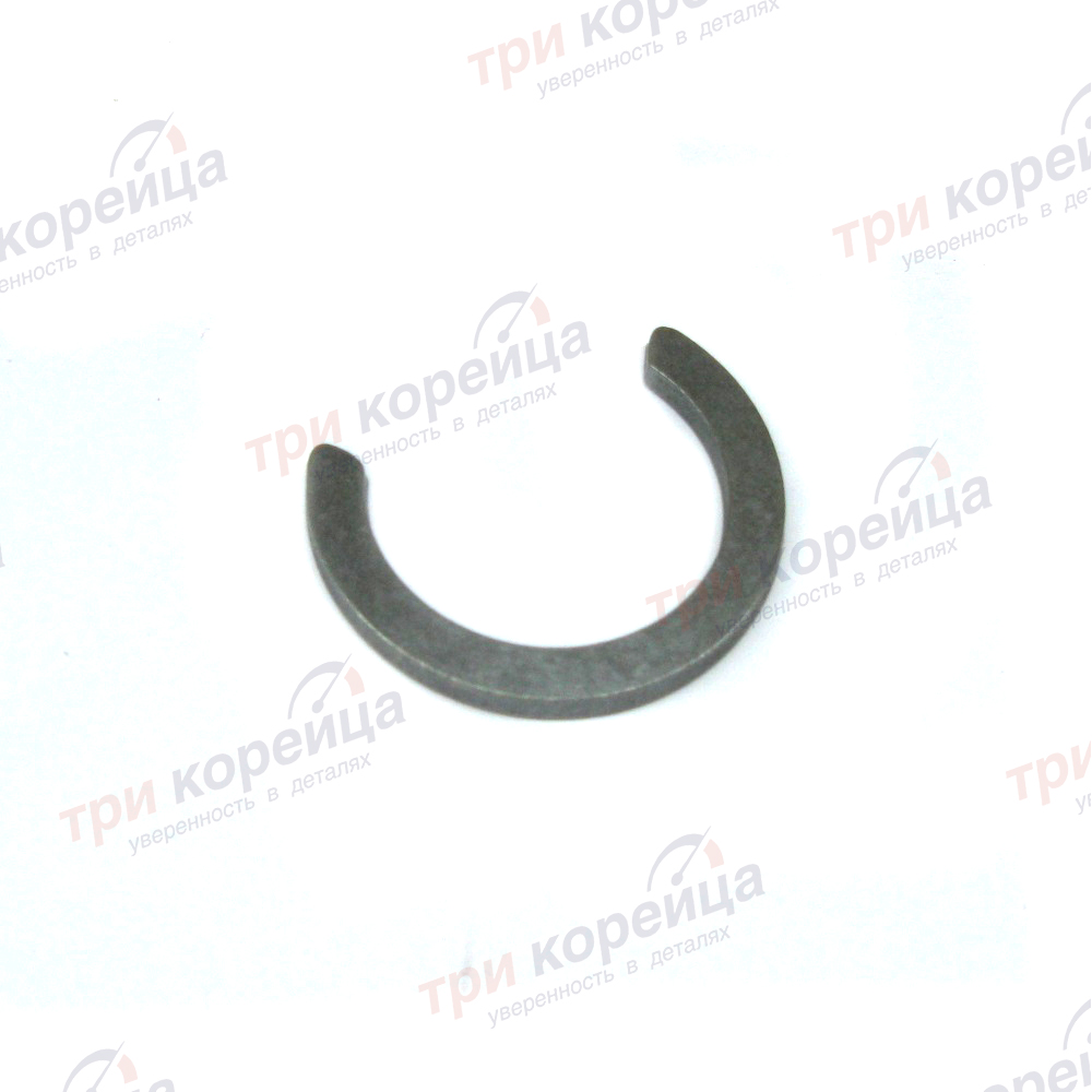 Кольцо стопорное КПП Accent Elantra Getz Solaris Sonata Rio Ceed Sportage # Оригинал 4322421240. Фото №1 в каталоге ТРИКОР.