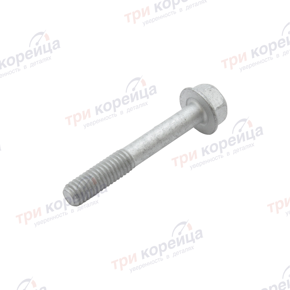 Болт клапанной крышки M6 Starex Santa_Fe Sonata Bongo3 Sorento! # Оригинал 1140306406K. Фото №1 в каталоге ТРИКОР.