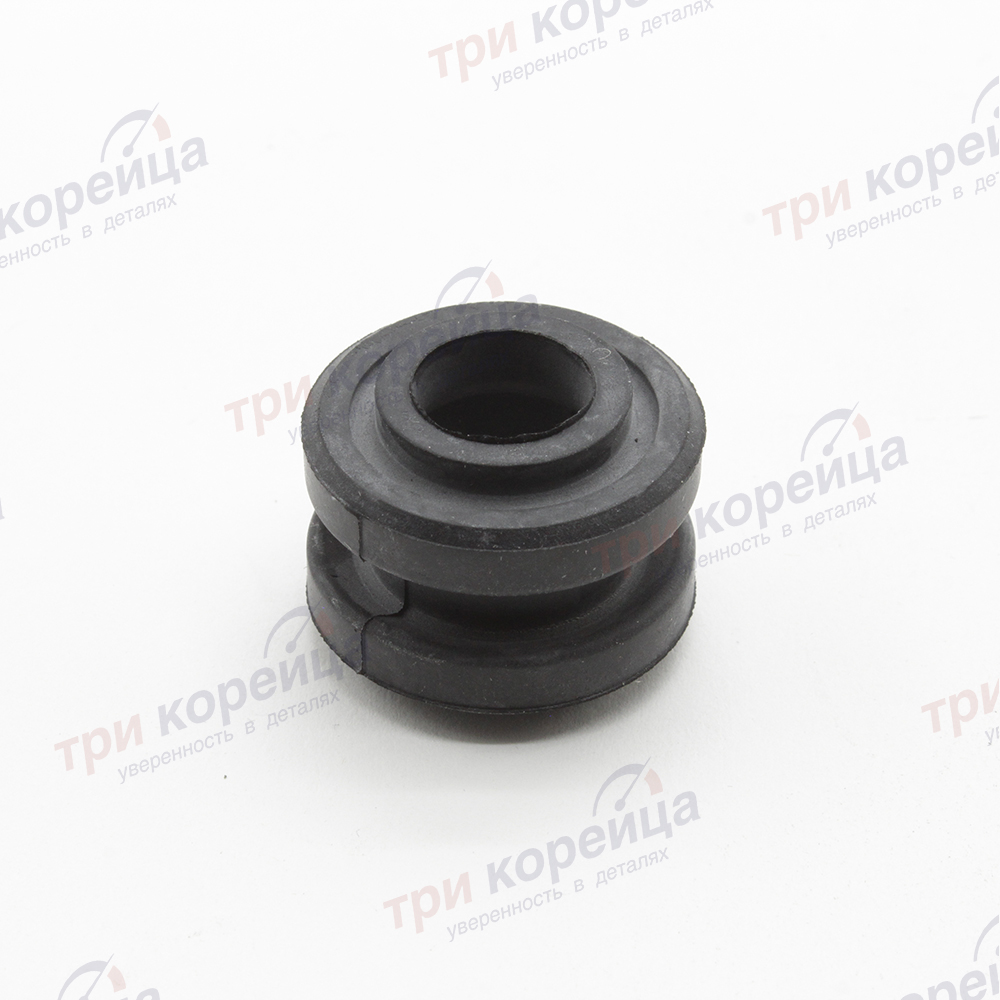 Демпфер (подушка) крепления корпуса воздушного фильтра Elantra. Артикул 281603B000. Производитель Оригинал. Изображение №1