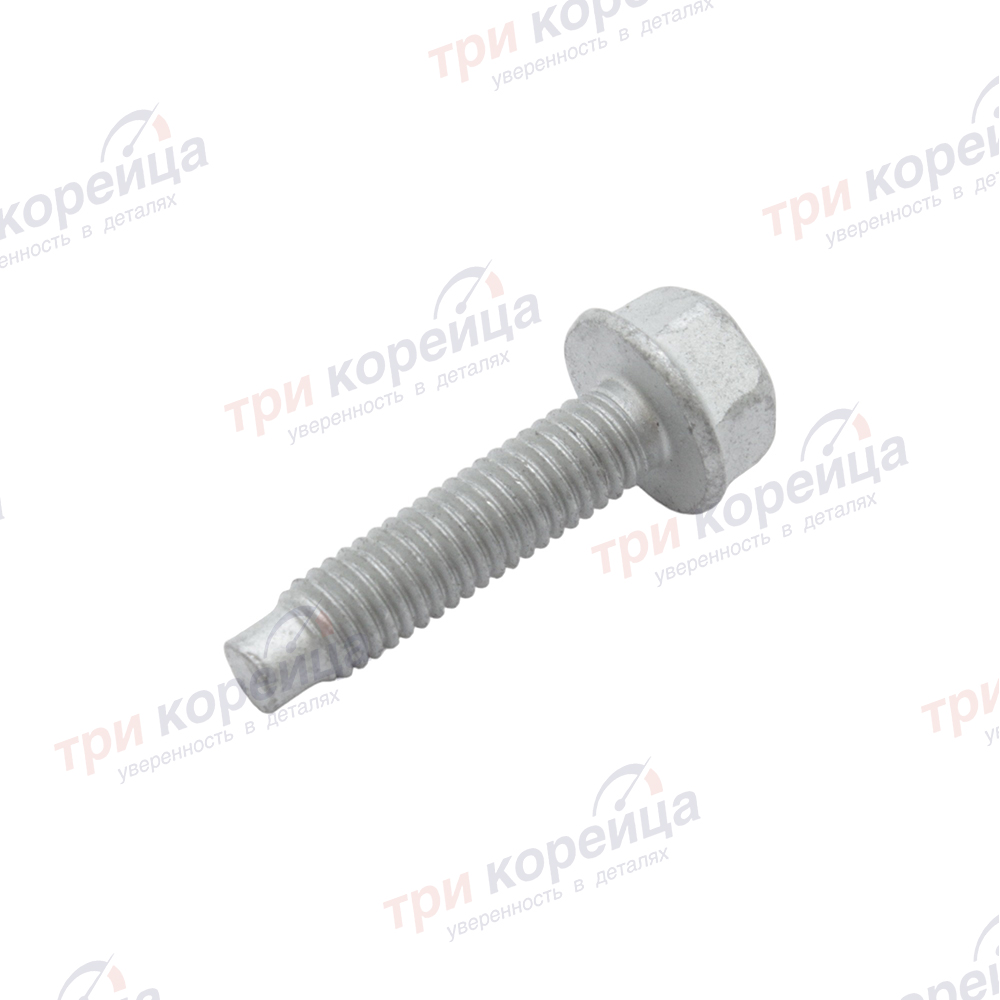 Болт клапанной крышки M6 Starex Bongo3 Elantra Getz Fe Sonata Tucson Ceed Cerato Optima Rio Sorento! Оригинал 224484A001. Фото №1 в каталоге ТРИКОР.