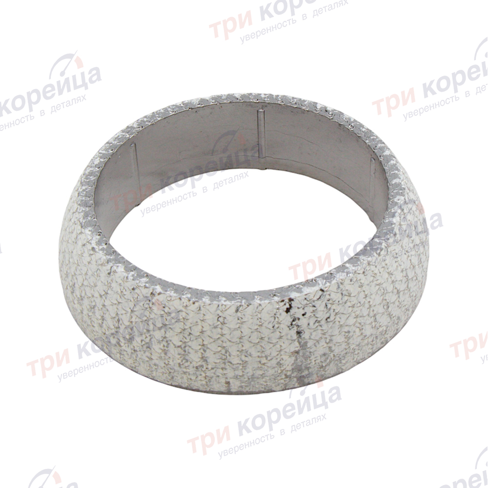 Кольцо системы выхлопной уплотнительное I20 Cerato Soul # Оригинал 289622B310. Фото №1 в каталоге ТРИКОР.