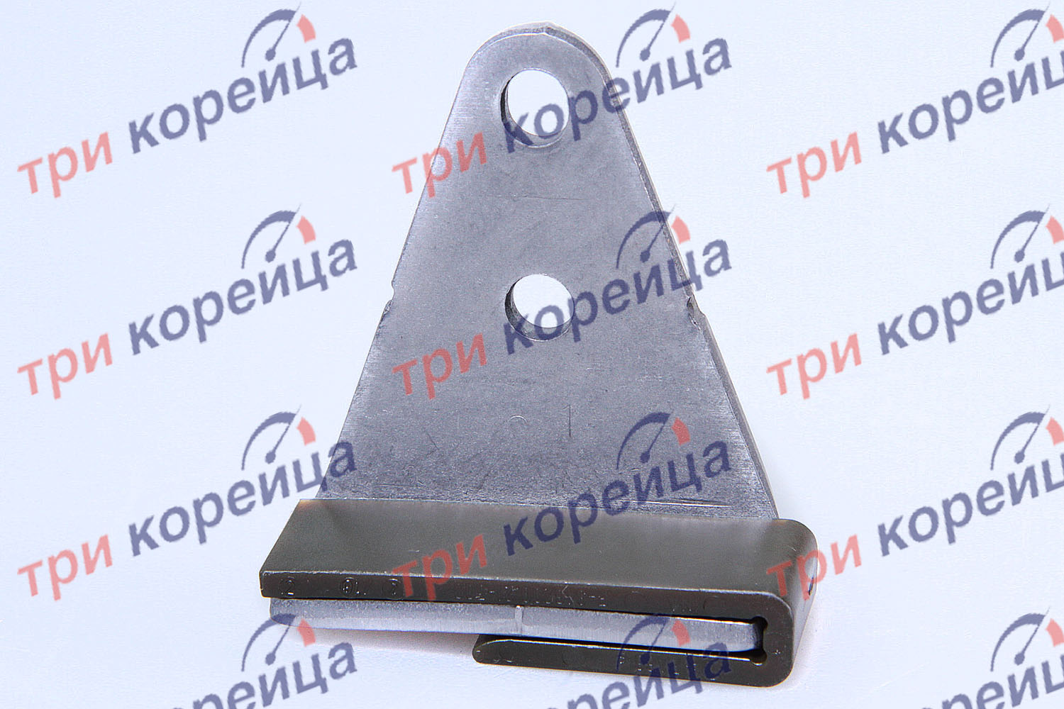 Успокоитель цепи валов распределительных верхний D4CB Porter2. Артикул 243884A100. Производитель Оригинал. Изображение №1