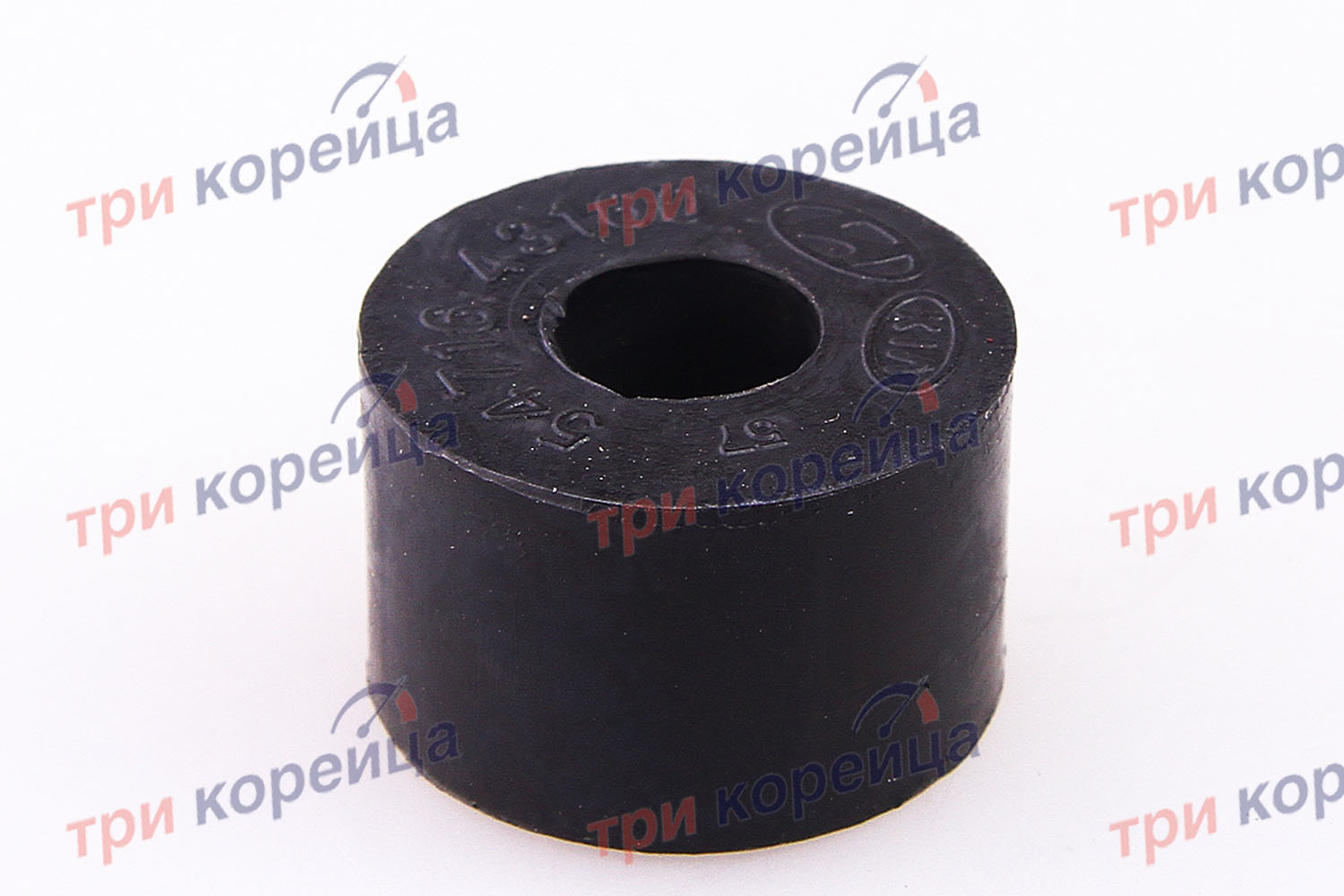 Втулка стойки стабилизатора Porter2. Артикул 5471643160. Производитель Оригинал. Изображение №1