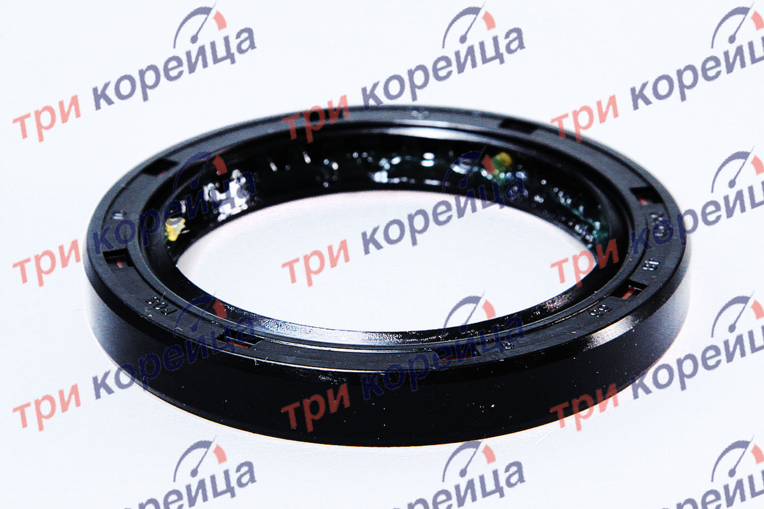 Сальник хвостовика КПП (39.6x52x10) D4BF/CB Porter. Артикул 431564A001. Производитель Pos Корея. Изображение №1