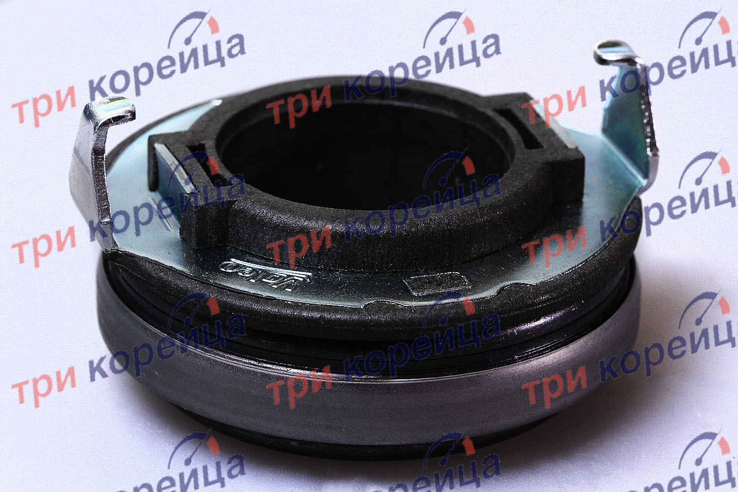 Подшипник сцепления выжимной (внутреннее крепление к вилке) Accent Getz Elantra # Оригинал 4142122800. Фото №1 в каталоге ТРИКОР.