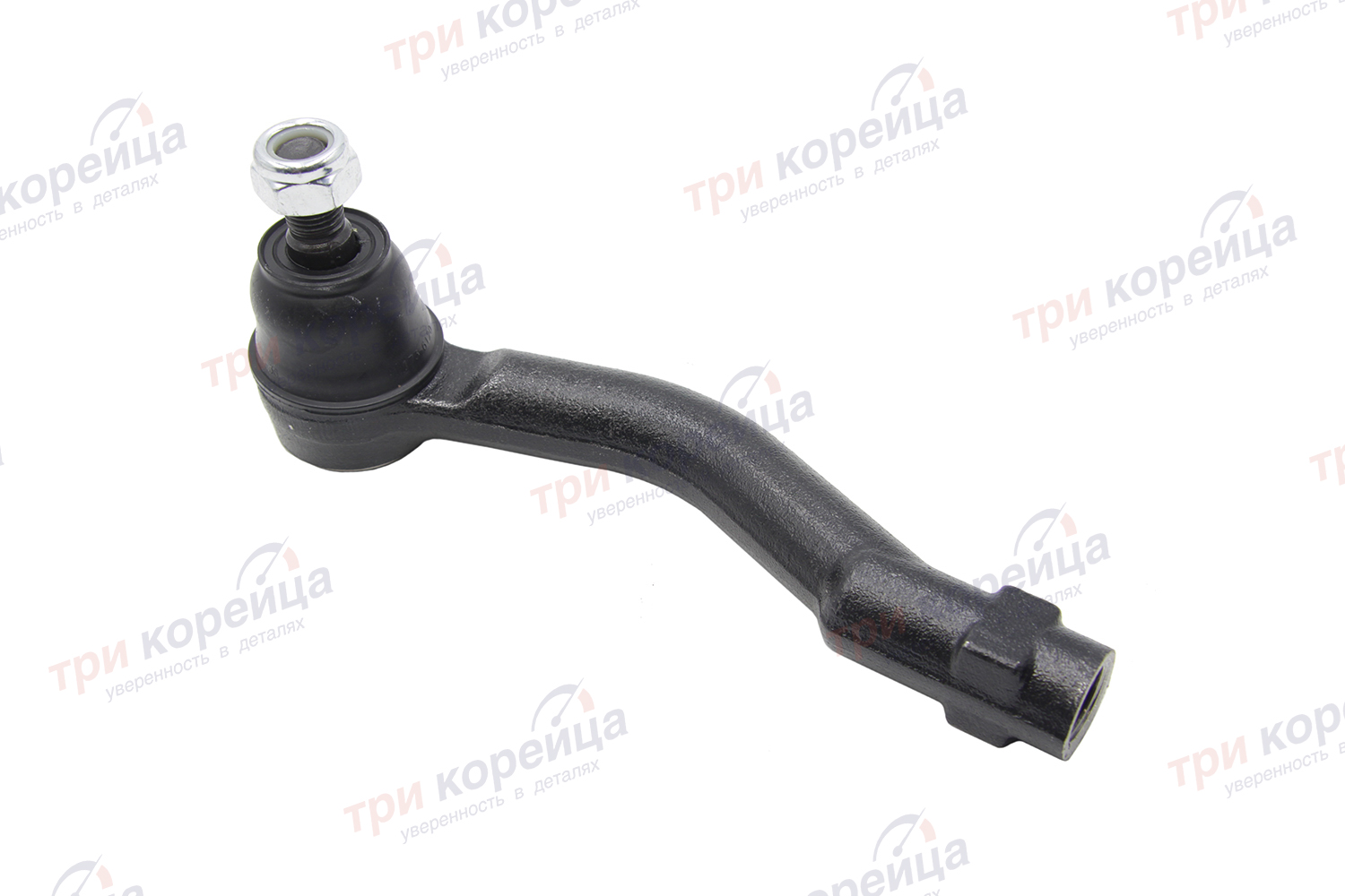 Наконечник рулевой тяги правый c 2004 по 2010 Tucson Sportage CTR Корея CEKH-35R, CE0327R. Фото №1 в каталоге ТРИКОР.