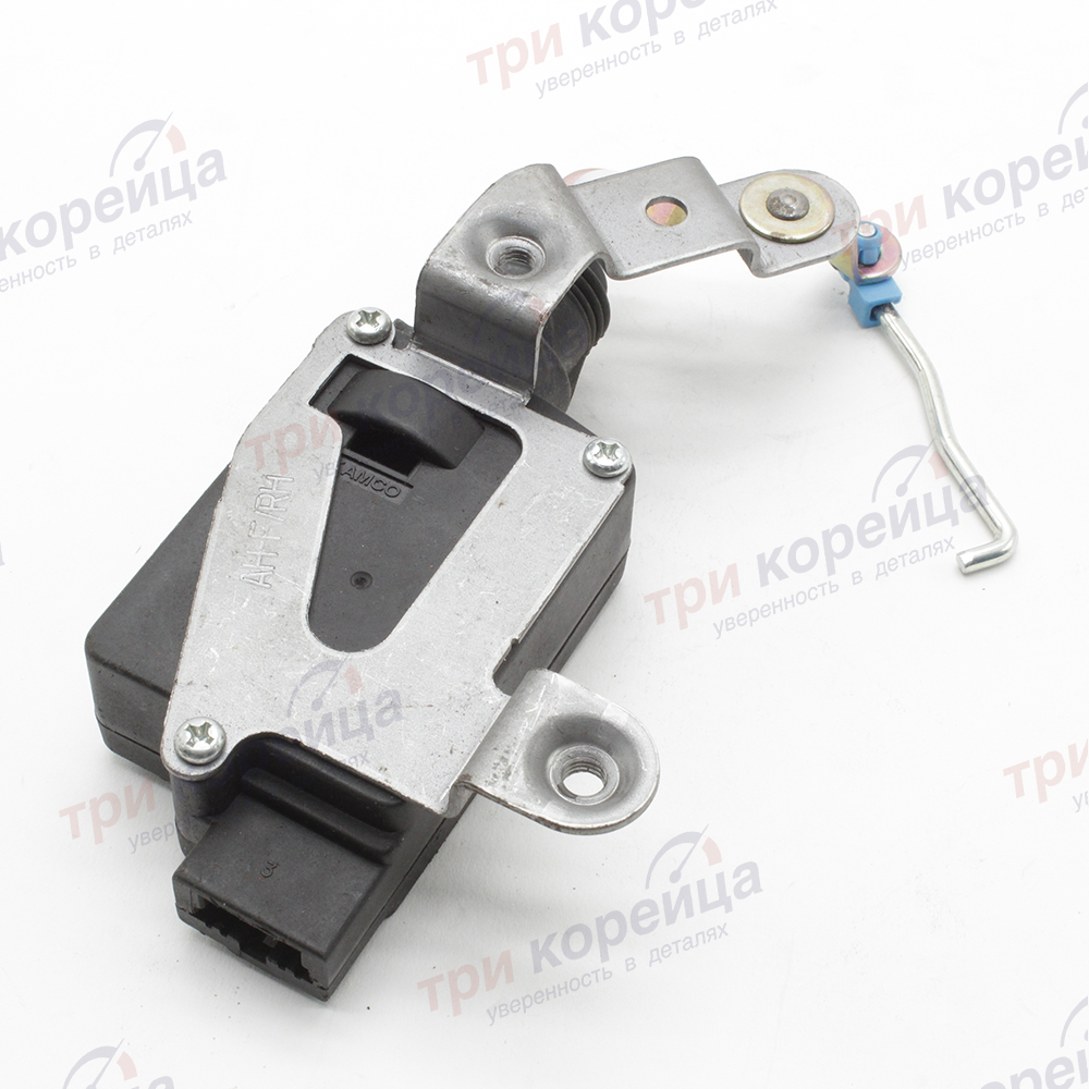 Активатор замка двери правый Porter Тагаз Россия 9596043010. Фото №2 в каталоге ТРИКОР.