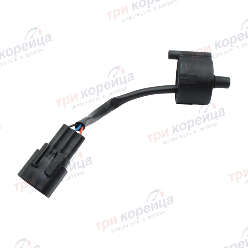 Датчик воды топливного фильтра (прямоугольная фишка) Grand_Starex # PartsMall Корея PDA-204. Фото №1 в каталоге ТРИКОР.