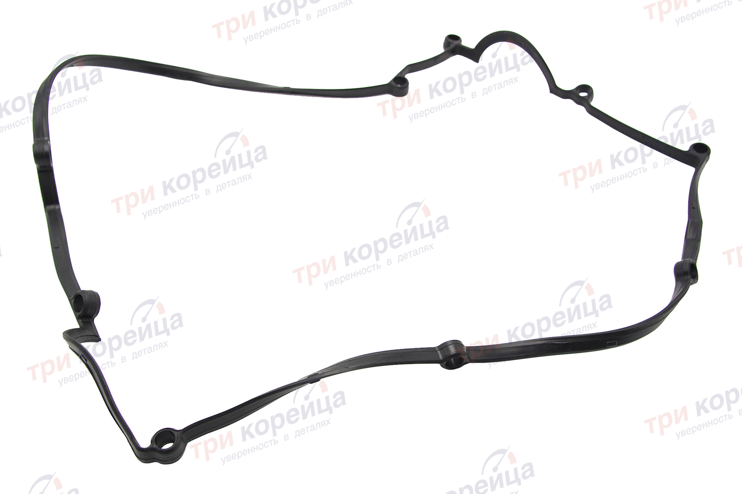 Прокладка клапанной крышки Accent Elantra Getz Matrix Оригинал 2244126003. Фото №2 в каталоге ТРИКОР.