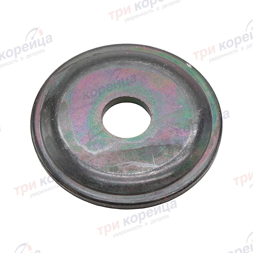 Кольцо упорное кронштейна амортизатора County HD65 72 78 Bongo3 Оригинал 5432262002. Фото №1 в каталоге ТРИКОР.