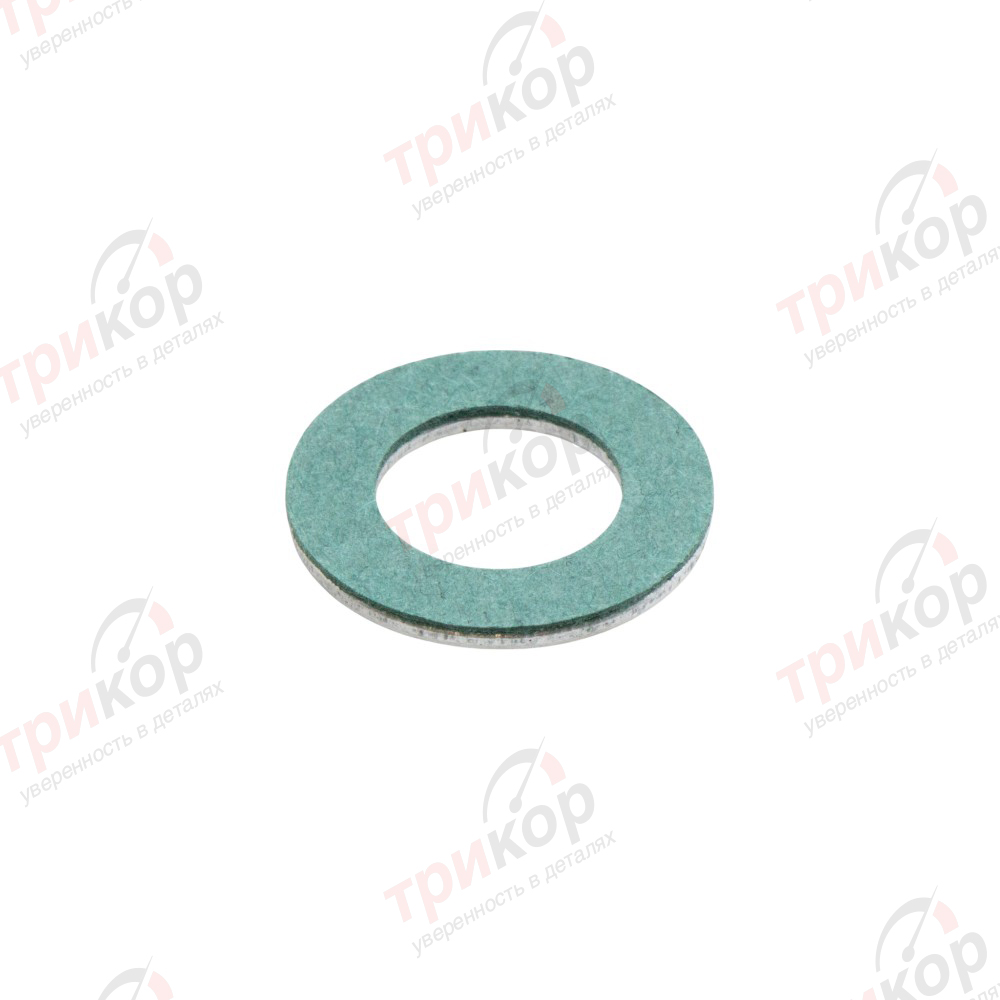 Кольцо уплотнительное Toyota сливной пробки масляного поддона двигателя Alphard Altezza Auris Avensis Caldina Camry Corolla Hiace Highlander Hilux Land_Cruiser Mark Noah Passo Prius RAV4 Tundra Yaris Masuma Япония MDP0025. Фото №1 в каталоге ТРИКОР.