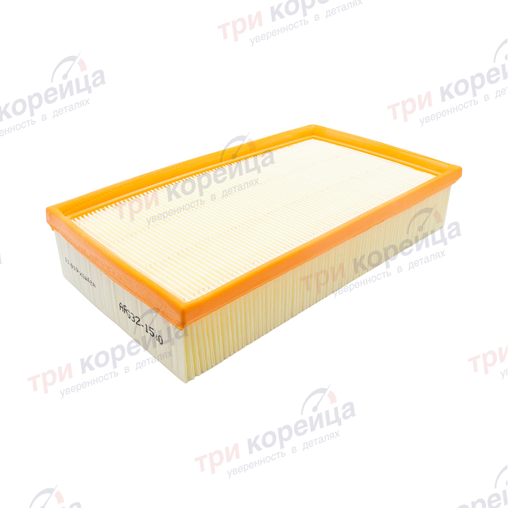 Фильтр воздушный HAVAL Jolion Arirang Корея ARG321530. Фото №1 в каталоге ТРИКОР.