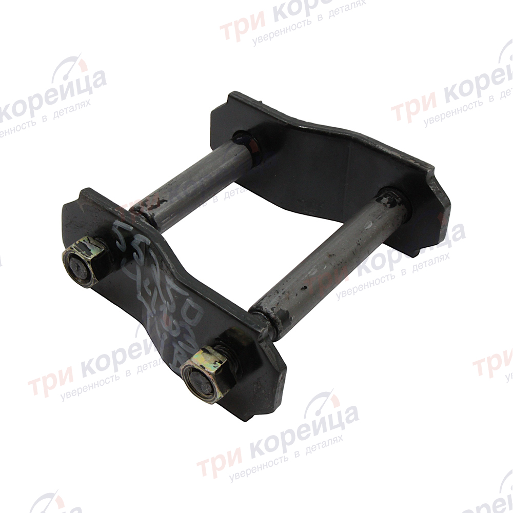 Серьга рессоры Porter Porter2 TYB Корея 5525044103. Фото №1 в каталоге ТРИКОР.