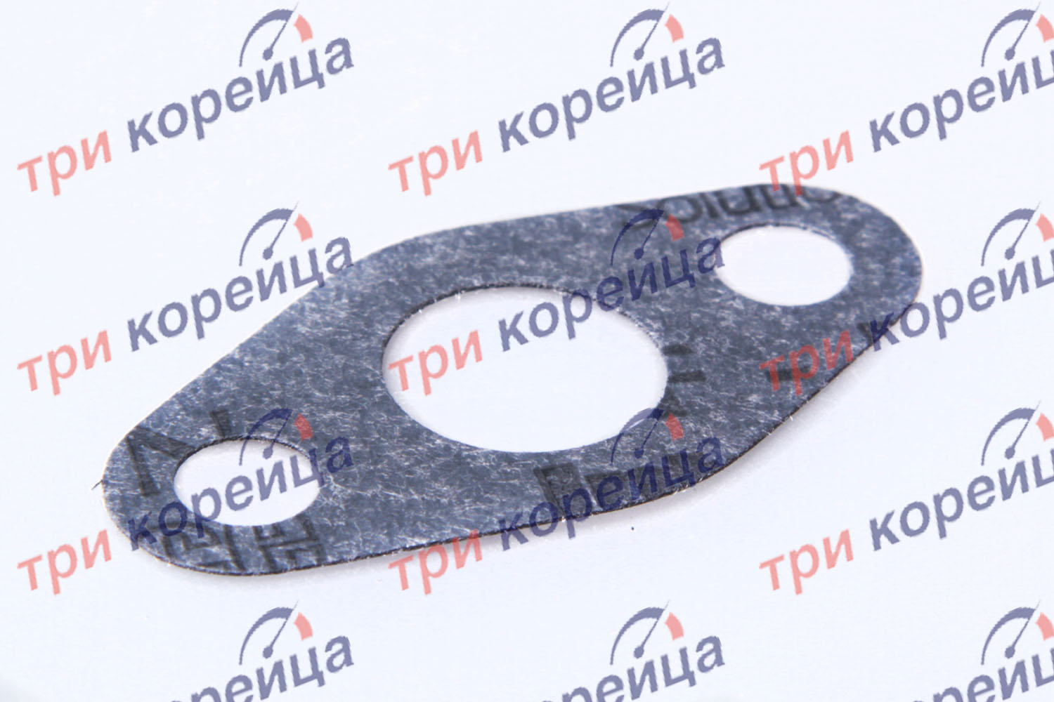 Прокладка маслоотводящей трубки турбокомпрессора D4BF Porter. Артикул 282474A150. Производитель Dyg Корея. Изображение №1