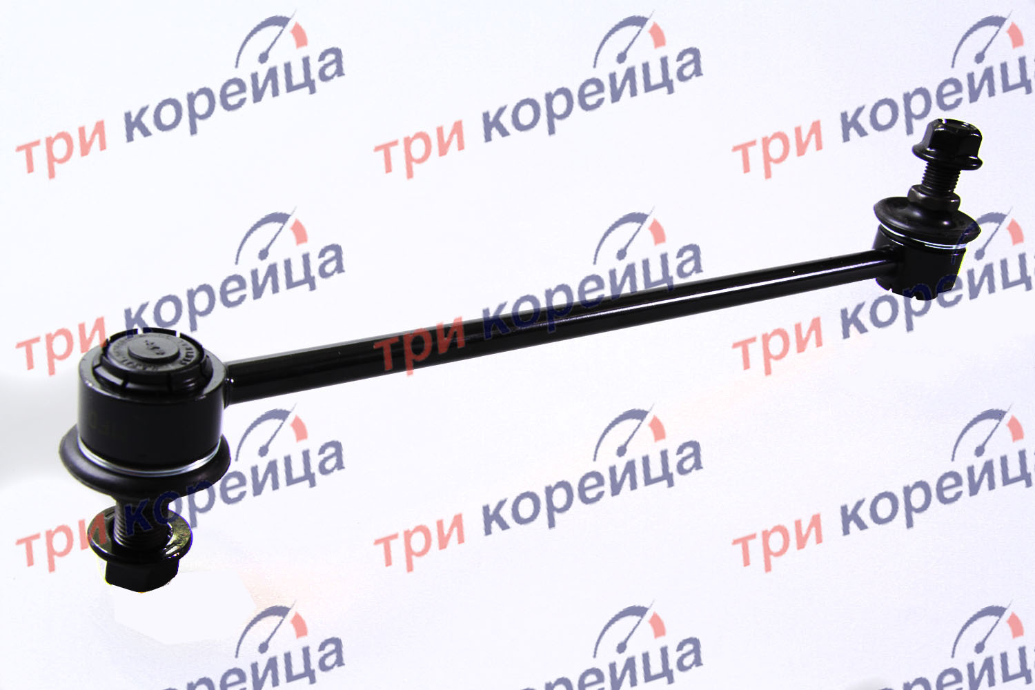 Стойка стабилизатора переднего Elantra. Артикул 548304L000. Производитель CTR Корея. Изображение №1