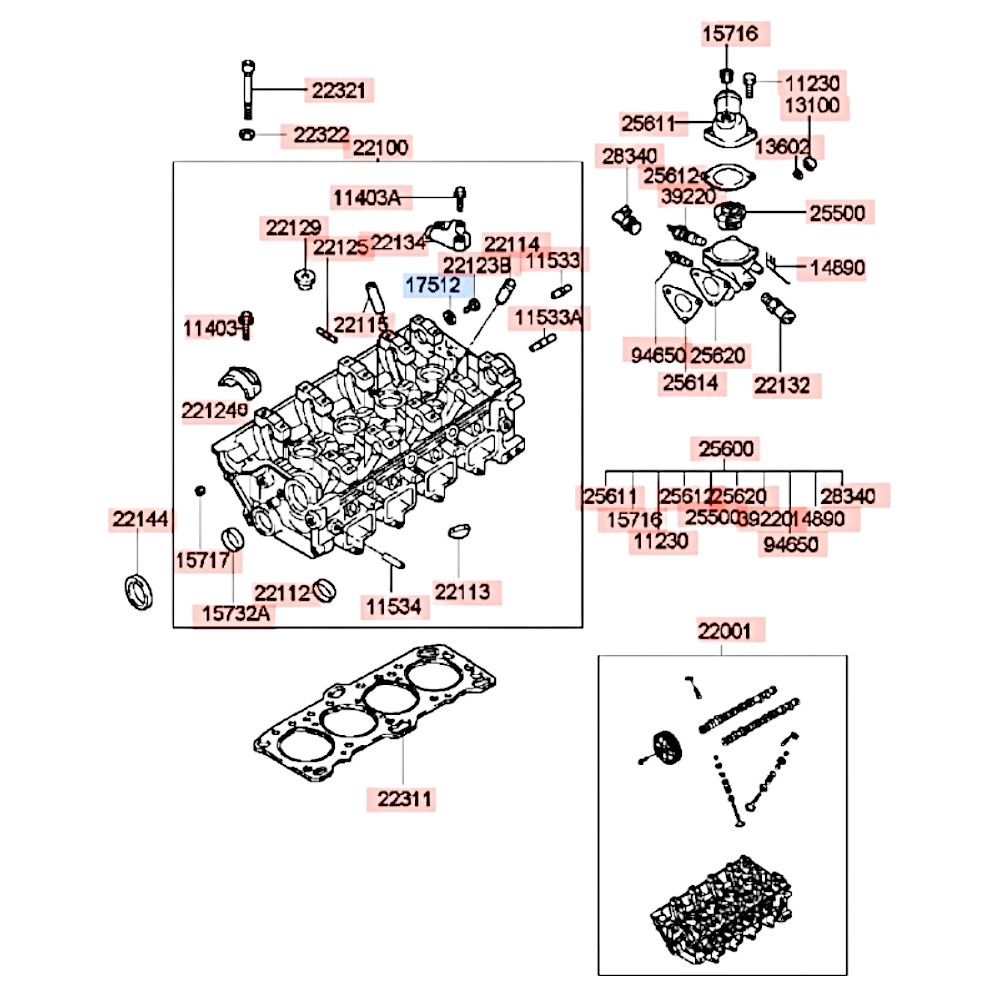 Кольцо уплотнительное масляной трубки генератора турбокомпрессора D4* (на шланги суппорта). Артикул 1751210000. Производитель VictorReinz Германия. Фото №1. Купить по выгодной цене с гарантией качества в магазинах ТРИ КОРЕЙЦА Кольцо уплотнительное масляной трубки генератора турбокомпрессора D4* (на шланги суппорта). Артикул 1751210000. Производитель VictorReinz Германия. Изображение №1