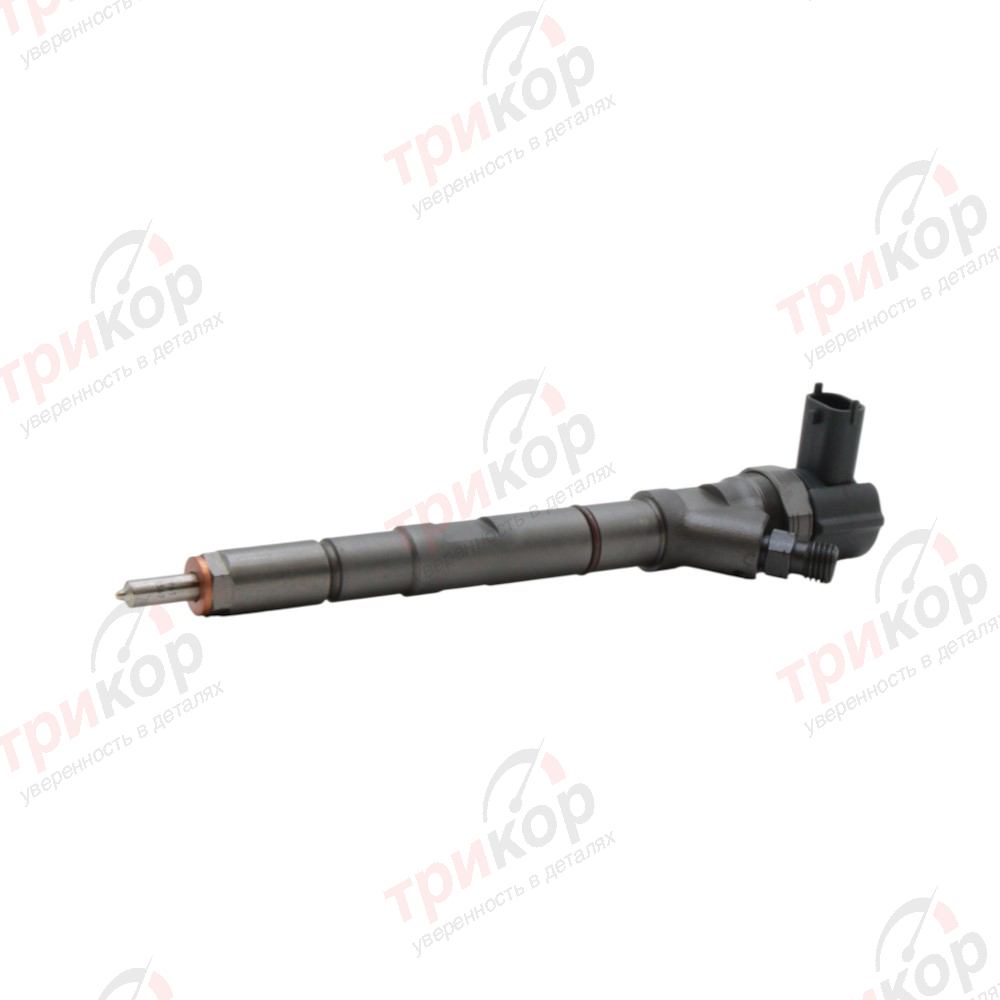 Насос-форсунка топливная (Common Rail) EURO-3 D4CB Hyundai Kia Porter2 Bongo3 Porter H100 Оригинал 338004A350. Фото №1 в каталоге ТРИКОР.