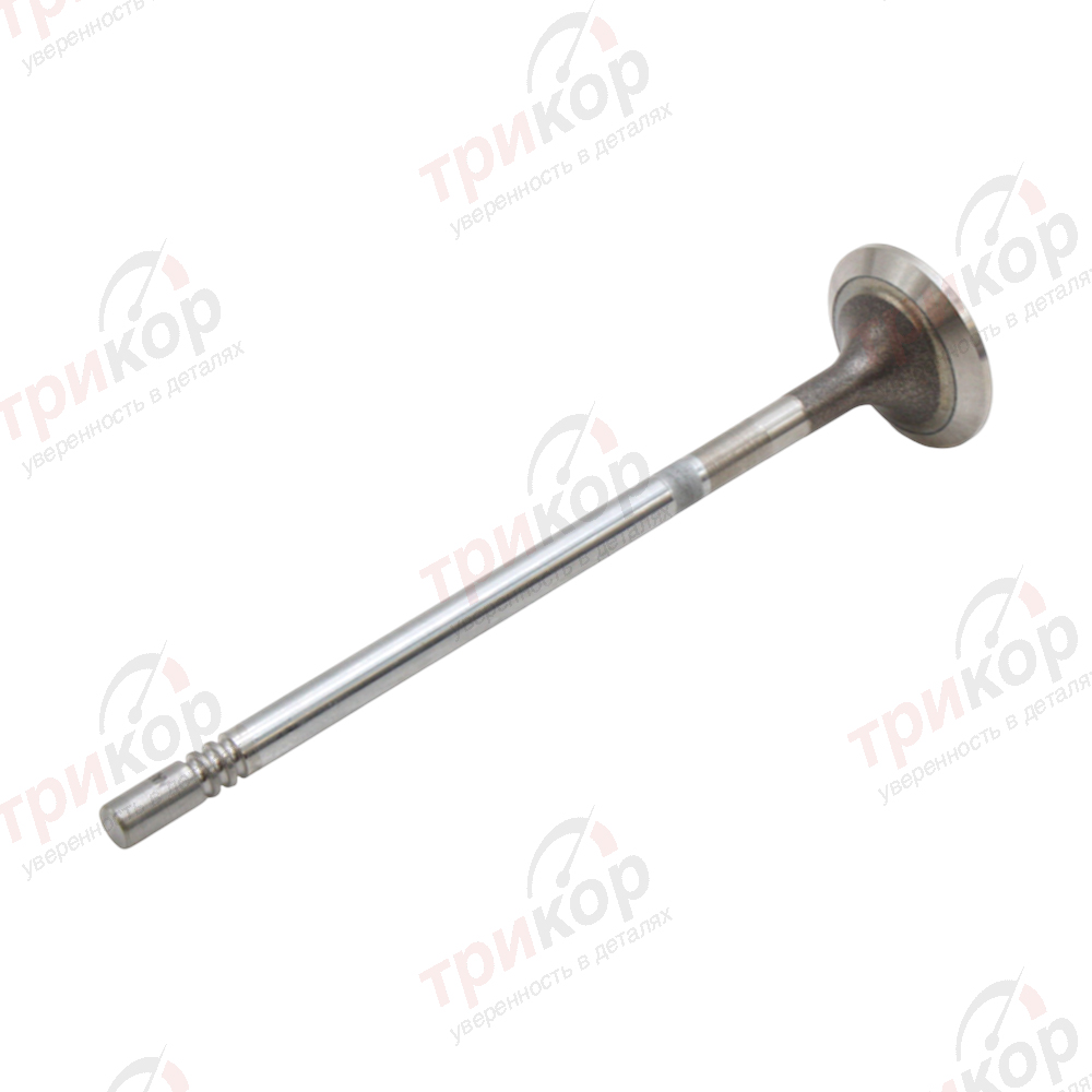 Клапан выпускной D4GA Hyundai HD65 HD78 County Оригинал 2221248000. Фото №1 в каталоге ТРИКОР.