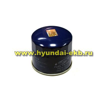 Фильтр топливный D4AL/DB HD65/72/78. Артикул 3194545001. Производитель PartsMall Корея. Изображение №1