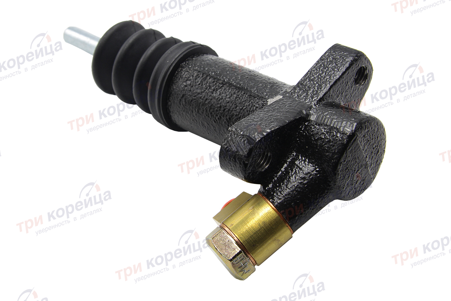 Цилиндр сцепления рабочий Accent Getz Tcic Корея 11O0080. Фото №2 в каталоге ТРИКОР.