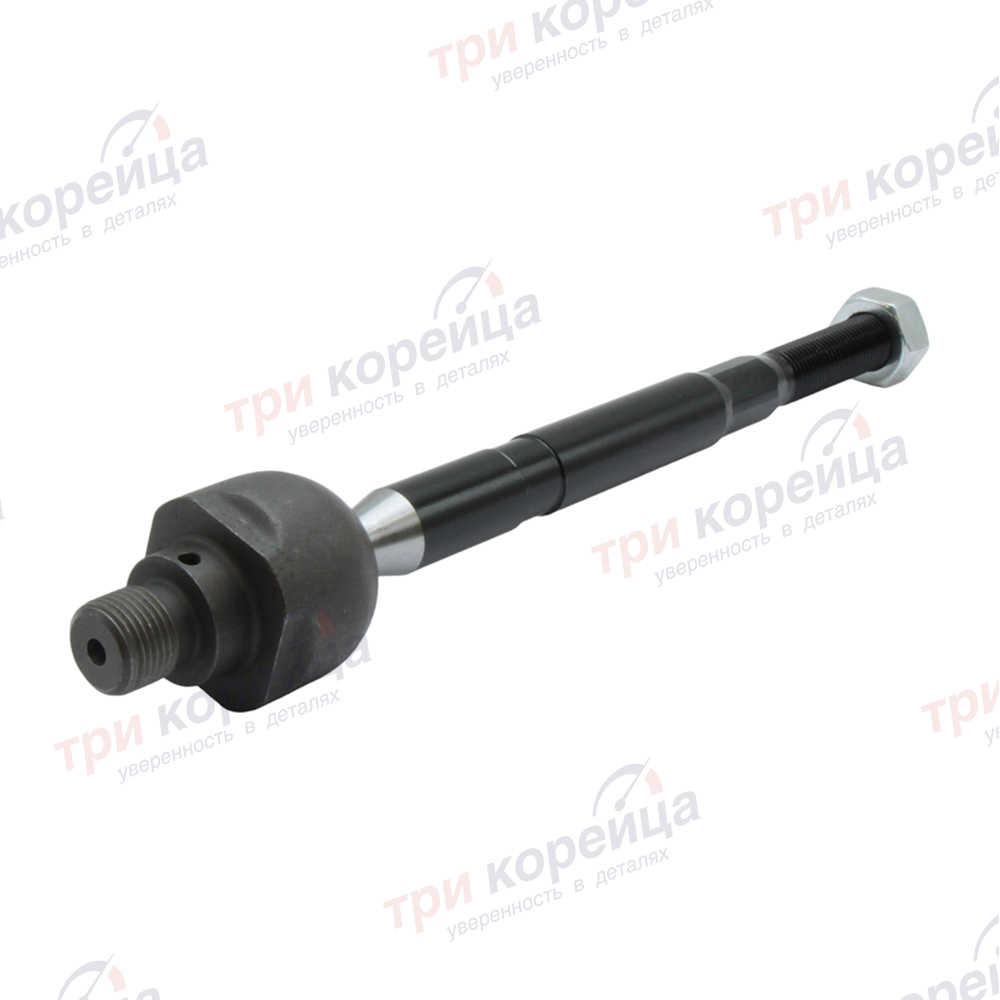 Тяга рулевая левая H-1 Grand_Starex CTR Корея CRKH34L/CR0277L. Фото №1 в каталоге ТРИКОР.