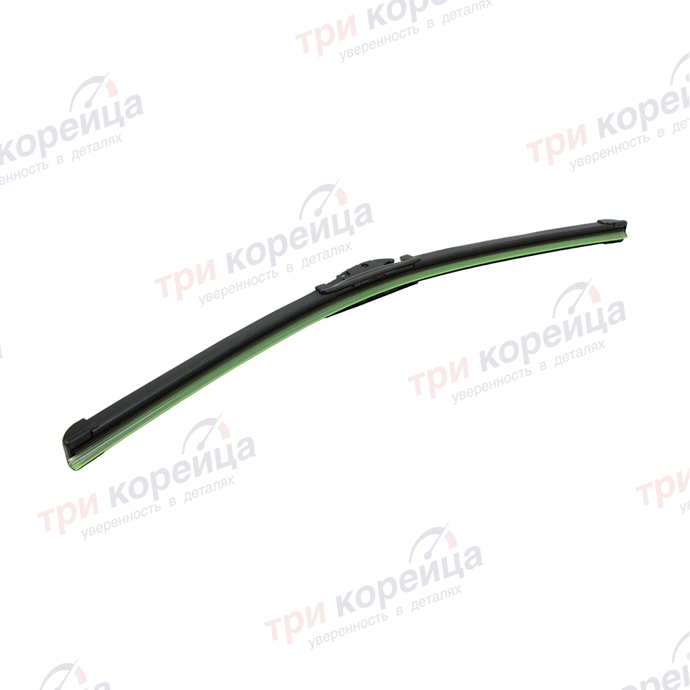 Щетка стеклоочистителя 20" 500мм (бескаркасная) Hyundai Kia Sonata Starex H1 Grandeur Cerato Double Force DFF20. Фото №1 в каталоге ТРИКОР.