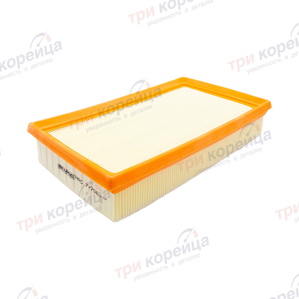 Фильтр воздушный HAVAL Jolion NAC Россия 77706. Фото №1 в каталоге ТРИКОР.