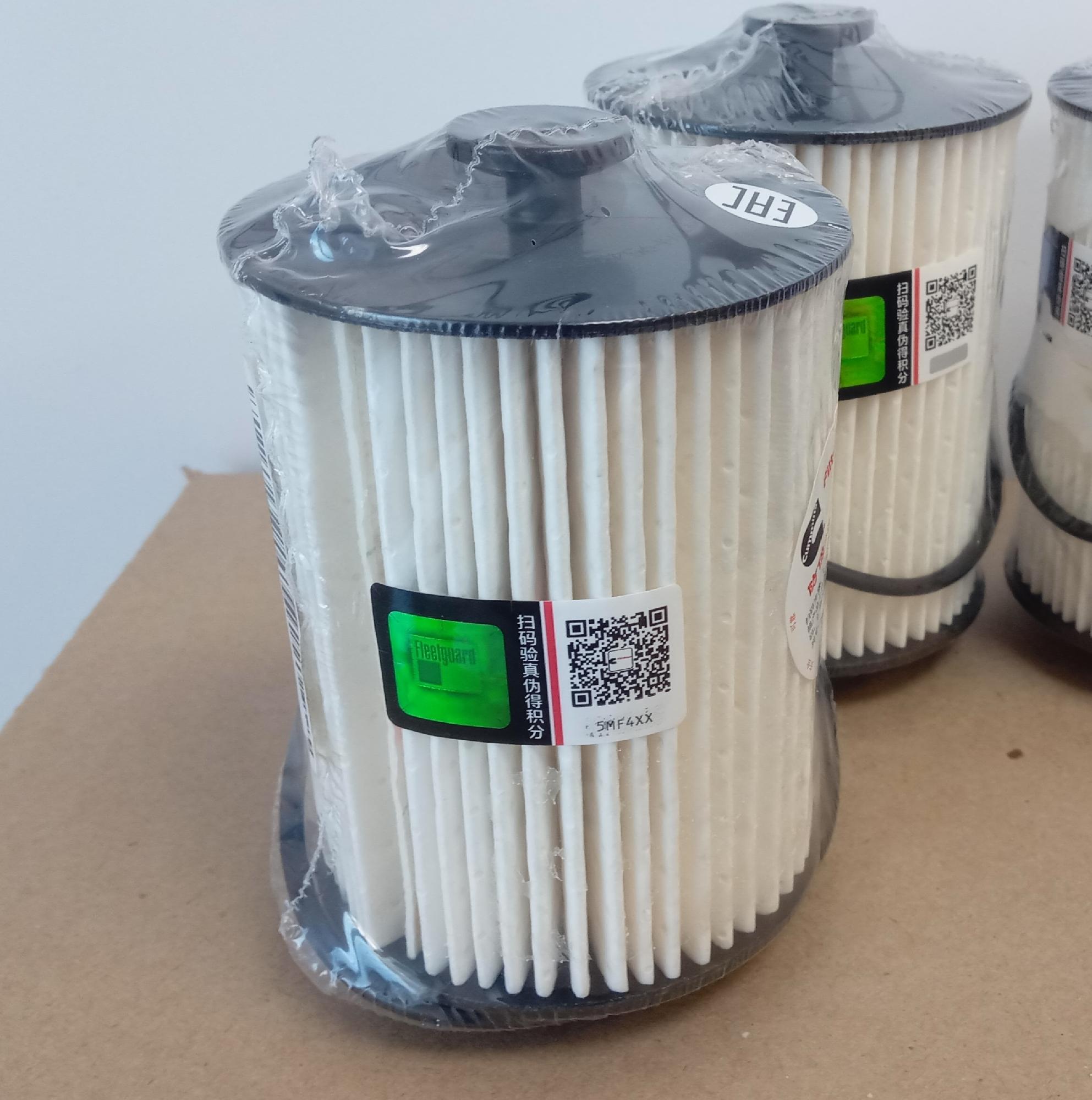 Фильтр топливный ГАЗель Next Бизнес Cummins 2.8 Fleetguard Корея FS19925. Фото №1 в каталоге ТРИКОР.