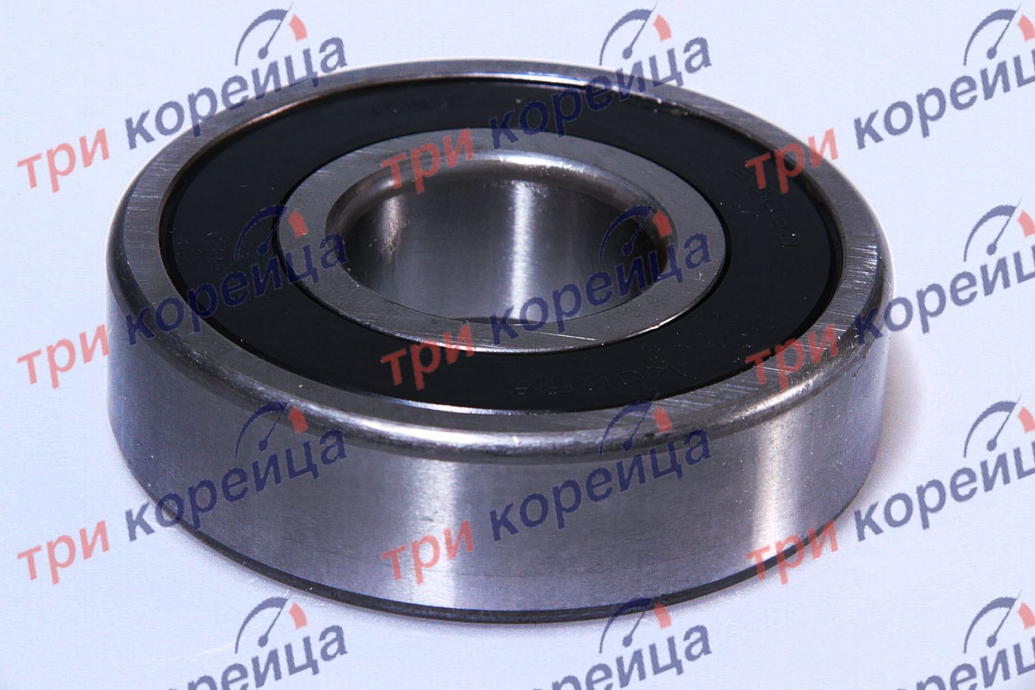 Подшипник генератора HD65/72 D4AL задний/Porter D4BF передний Porter. Артикул 3733142001. Производитель NSK Корея. Изображение №1