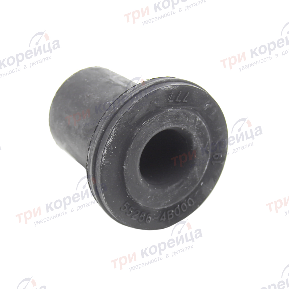 Втулка рессоры задней короткая Porter (L40) с широкой шляпкой Porter. Артикул 552564B000. Производитель Onnuri Корея. Изображение №1