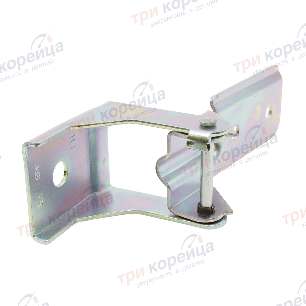 Петля капота левая Porter2 # Оригинал 791104F001. Фото №1 в каталоге ТРИКОР.